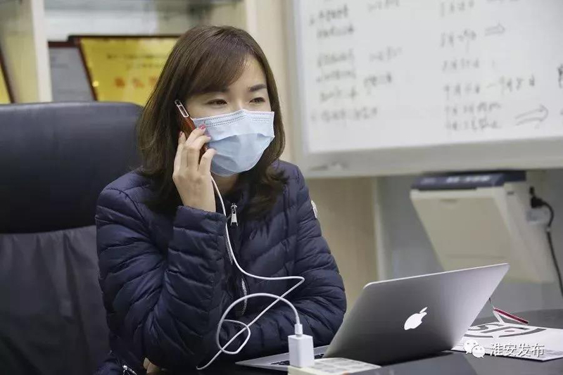 淮阴师范学院，淮阴师范学院最美校友